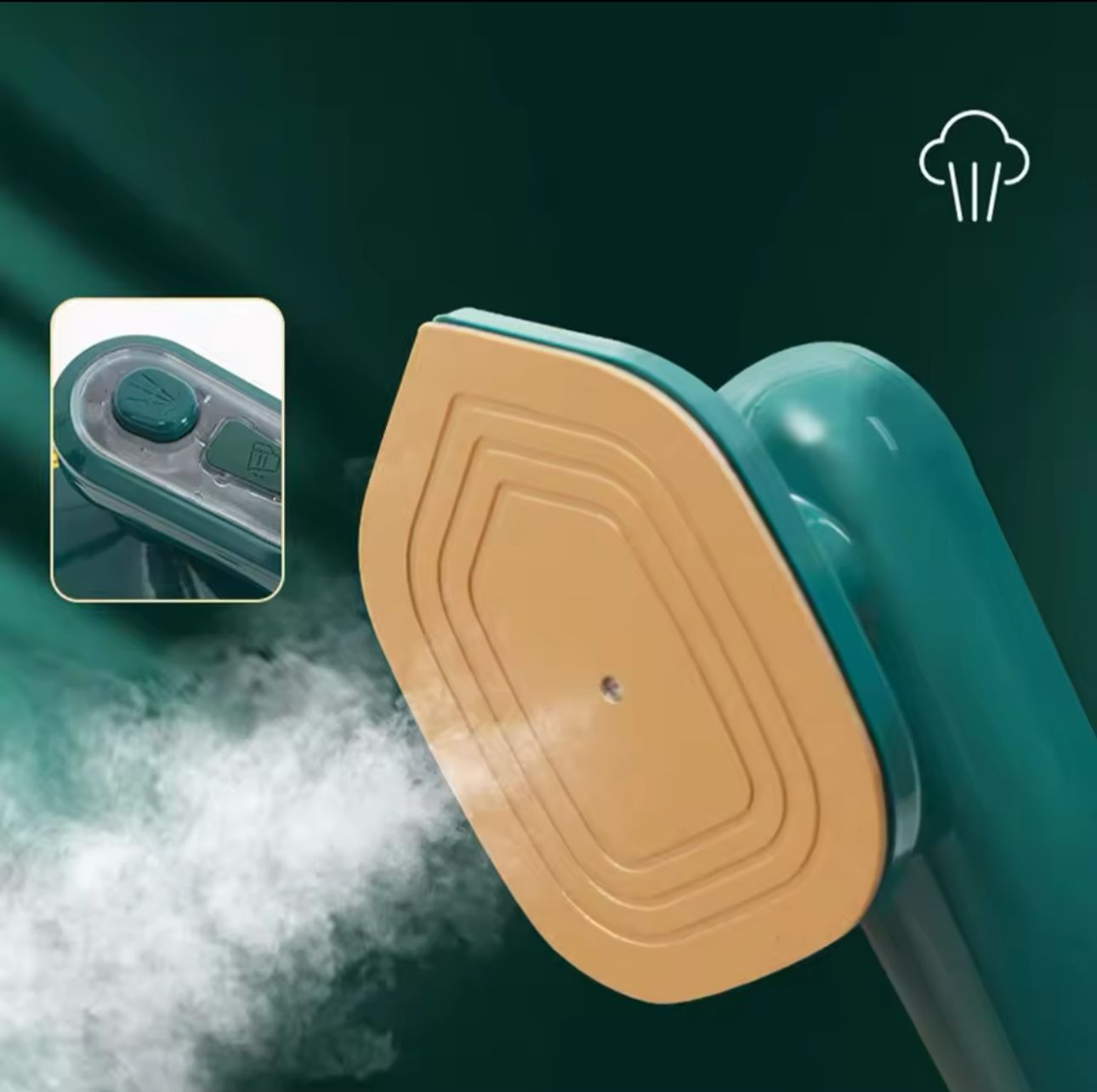 Miniatura 1 de PLANCHA PORTATIL